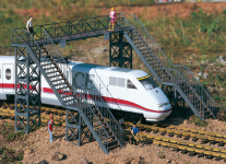 PIKO 62032 - G - Bahnüberführung Neustadt